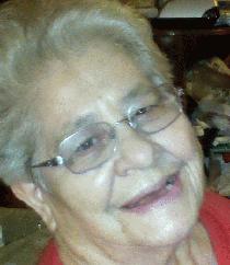 Lenore Joyce Harris